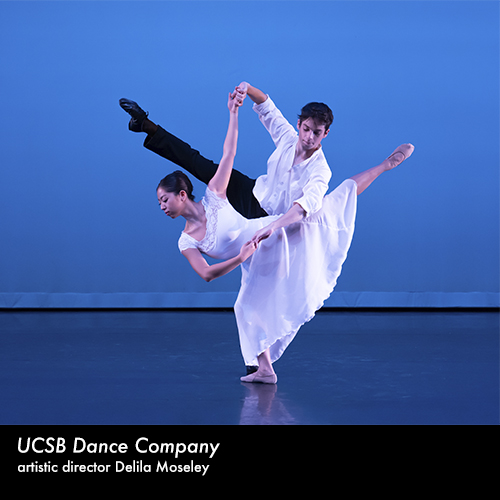 Past Seasons | Department Of Theater And Dance - UC Santa Barbara